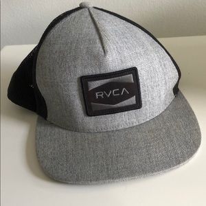 RVCA Trucker Hat